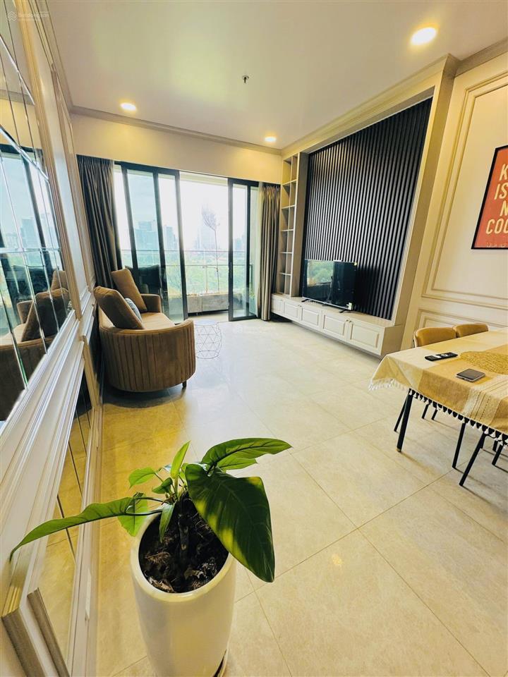 Bán 2pn the river view siêu đẹp trực diện cầu ba son và toàn quận 1