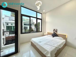 Căn hộ cao cấp mới xây, ngay cầu nguyễn văn cừ, gần đh sư phạm, sgu, rmit, kdc trung sơn
