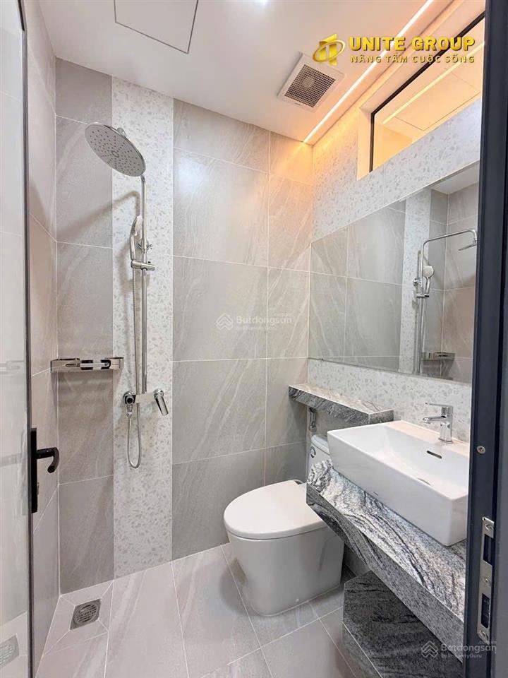 Cho thuê phòng trọ đầy đủ nội thất mới 100% | đường tô hiến thành, q10
