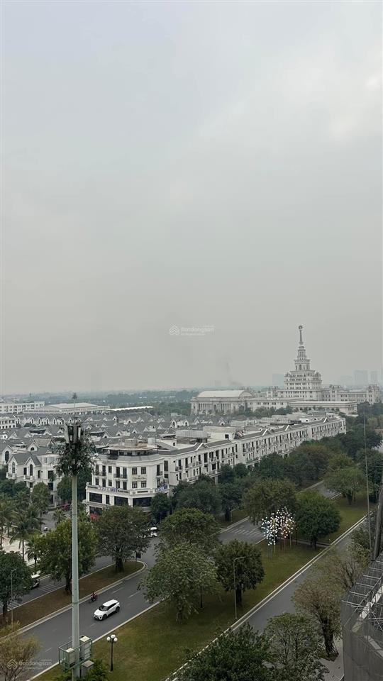 Căn 3pn view biển hồ đáng thuê nhất masteri vinhomes ocean park