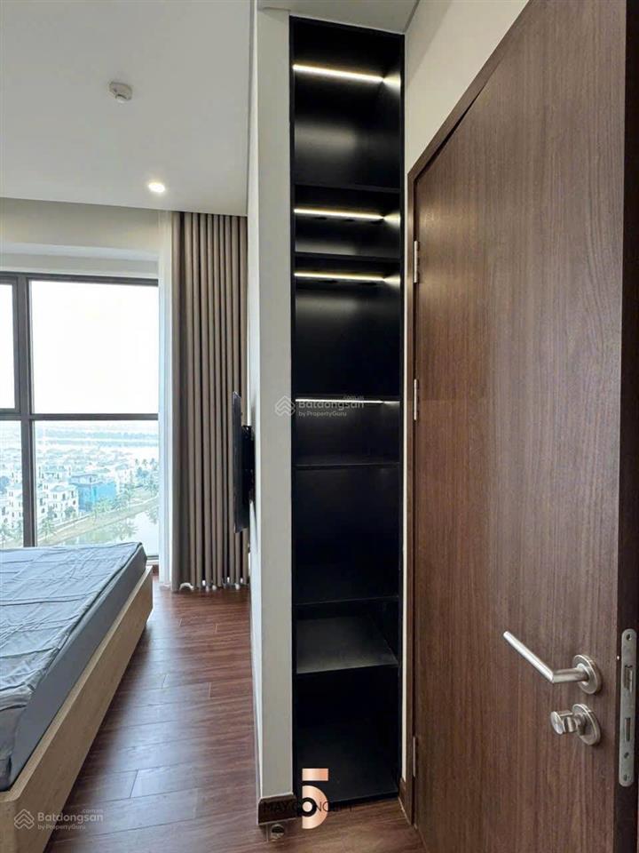 Căn 3pn view biển hồ đáng thuê nhất masteri vinhomes ocean park