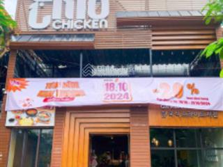 Siêu phẩm mặt tiền 10m cho thuê mbkd phan kế bính  dt 150m2x2t thông sàn giá thuê hạt rẻ