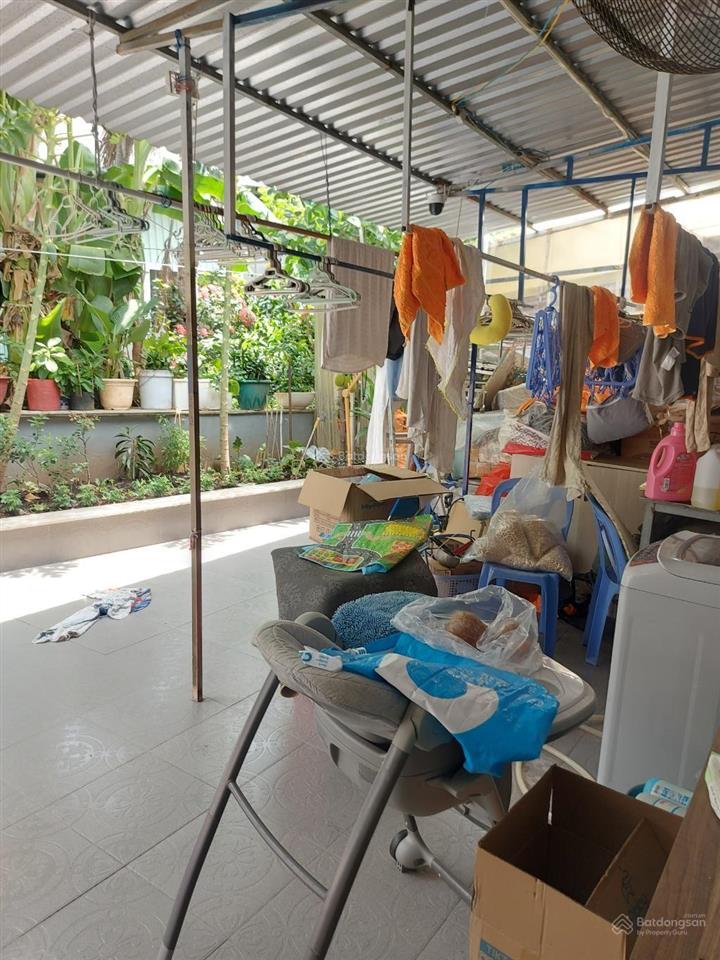 Chính chủ gấp bán diện tích lớn gần hàng xanh vị trí trung tâm bình thạnh
