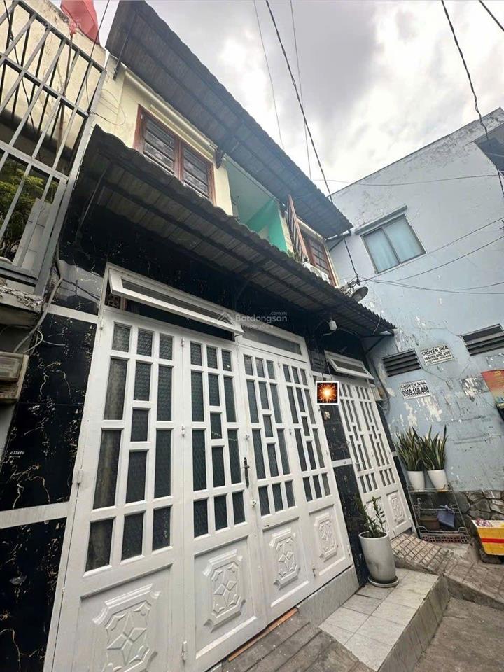 Bán nhà nguyễn xí ngang lớn nở hậu  tương lai mặt tiền rạch xuyên tâm 6.5m 72m2 chỉ 7.948 tỷ
