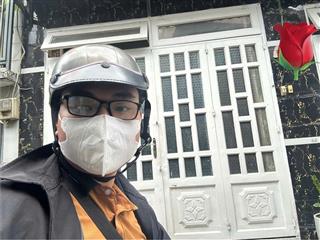 Bán nhà nguyễn xí ngang lớn nở hậu  tương lai mặt tiền rạch xuyên tâm 6.5m 72m2 chỉ 7.948 tỷ