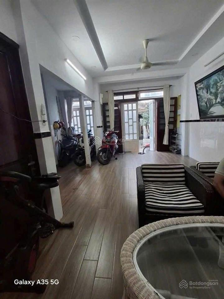 Bán nhà nguyễn xí ngang lớn nở hậu  tương lai mặt tiền rạch xuyên tâm 6.5m 72m2 chỉ 7.948 tỷ