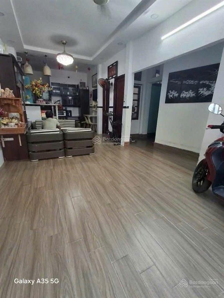 Bán nhà nguyễn xí ngang lớn nở hậu  tương lai mặt tiền rạch xuyên tâm 6.5m 72m2 chỉ 7.948 tỷ
