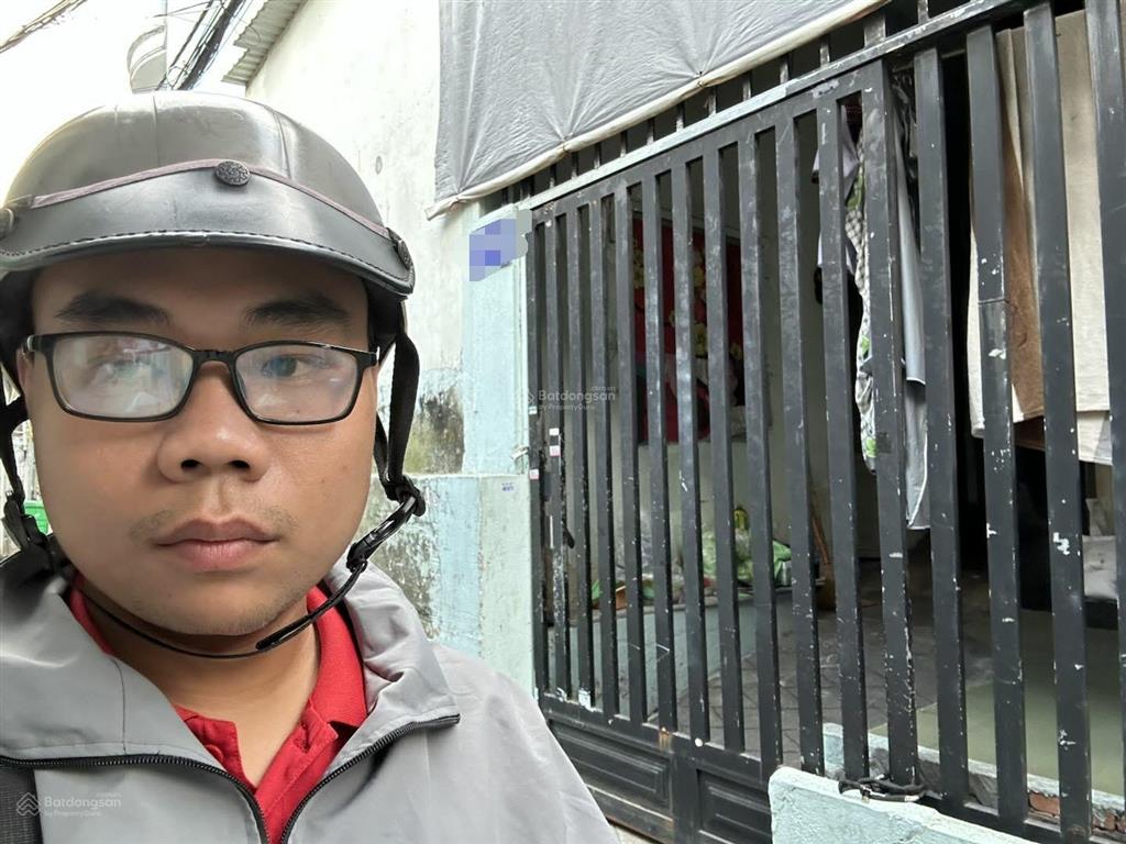 50m ra mặt tiền siêu vị trí sát quận 1 bình thạnh  9 tỷ tl ngay đinh bộ lĩnh p26
