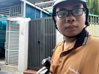 Bạch đằng lõi trung tâm 1 xẹt q1 88m chỉ 8.5 tỷ vị trí đắc địa, 1 xẹt qua quận 1