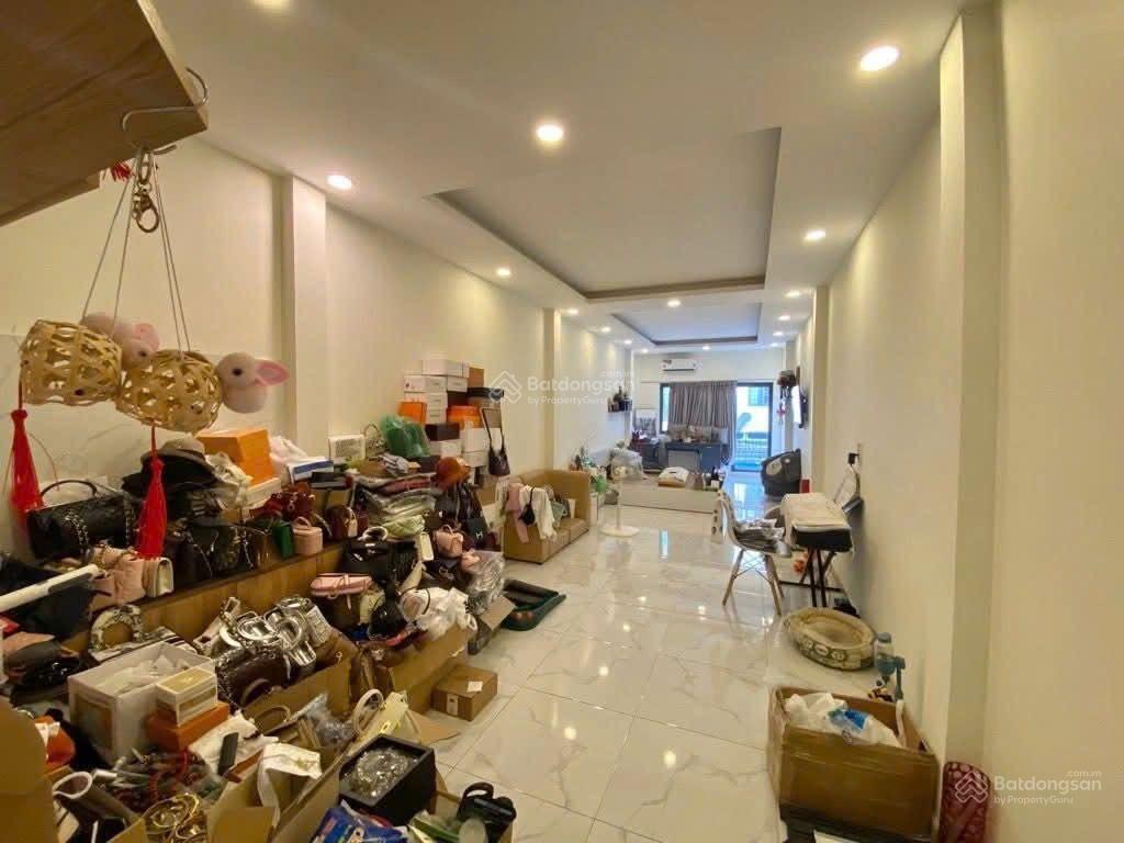 Bạch đằng lõi trung tâm 1 xẹt q1 88m chỉ 8.5 tỷ vị trí đắc địa, 1 xẹt qua quận 1