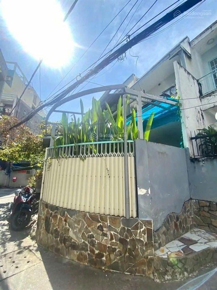 Bạch đằng lõi trung tâm 1 xẹt q1 88m chỉ 8.5 tỷ vị trí đắc địa, 1 xẹt qua quận 1