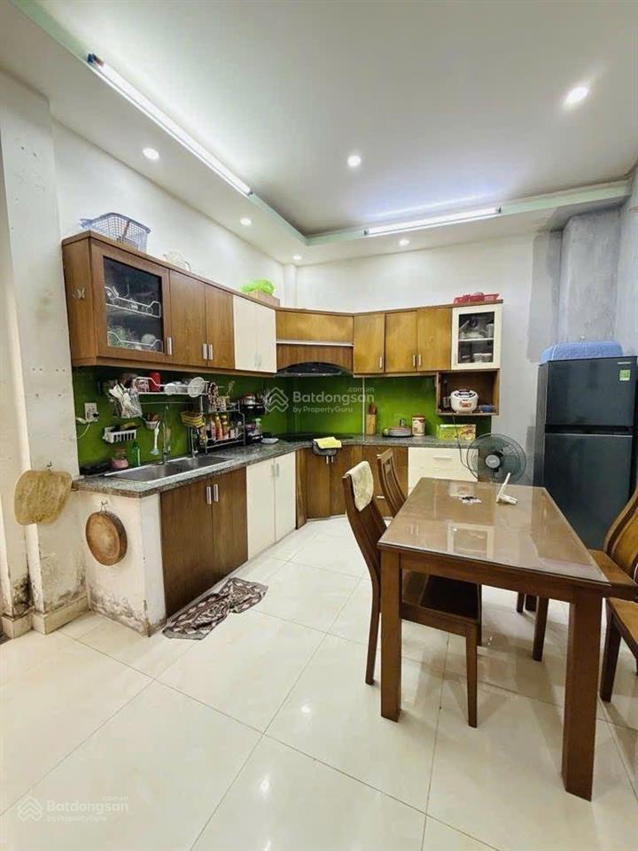 Hẻm 8m xe hơi vô nhà 90m2 chỉ 8.6 tỷ khu bình thạnh hẻm rộng 8m