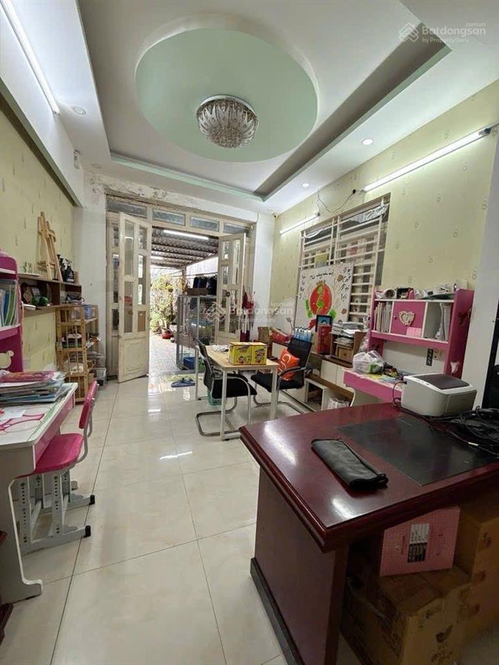 Hẻm 8m xe hơi vô nhà 90m2 chỉ 8.6 tỷ khu bình thạnh hẻm rộng 8m
