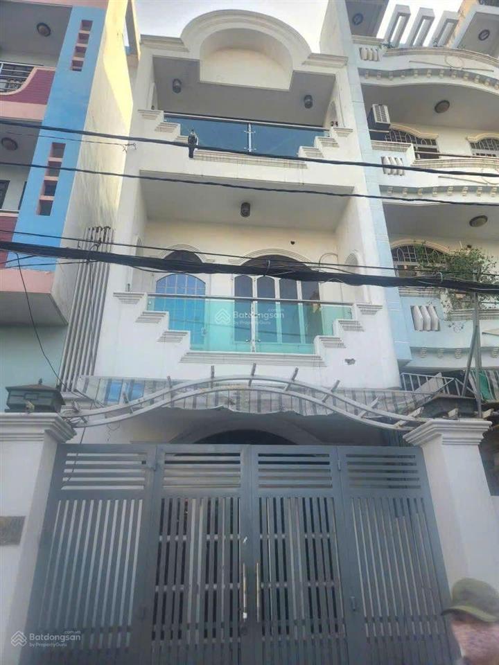 Hẻm 8m xe tải đỗ cửa gần mt nguyễn thượng hiền. gần phạm văn đồng, chợ cây quéo tiện ích bao la.