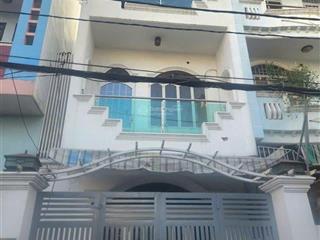 Hẻm 8m xe tải đỗ cửa gần mt nguyễn thượng hiền. gần phạm văn đồng, chợ cây quéo tiện ích bao la.
