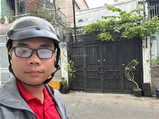 Chủ gấp bán giảm mạnh 500 triệu gần mt nguyễn xí  hxh 6m kinh doanh  siêu phẩm c4 tiện xây mới