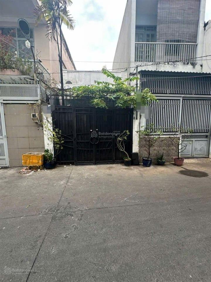Chủ gấp bán giảm mạnh 500 triệu gần mt nguyễn xí  hxh 6m kinh doanh  siêu phẩm c4 tiện xây mới