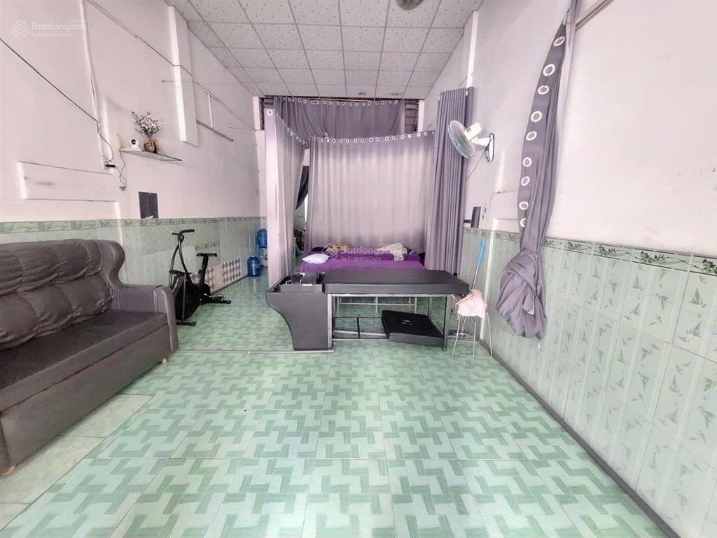 Giảm ngay 200 triệu giá mới chỉ 8.6 tỷ hẻm 8m mặt tiền bạch đằng ngay hàng xanh