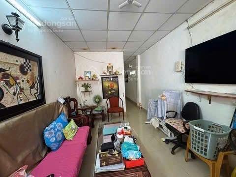 Hàng thơm bình thạnh hẻm xe hơi đỗ cửa 61m2 nở hậu chỉ 6.1 tỷ