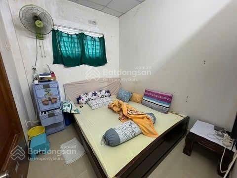 Hàng thơm bình thạnh hẻm xe hơi đỗ cửa 61m2 nở hậu chỉ 6.1 tỷ