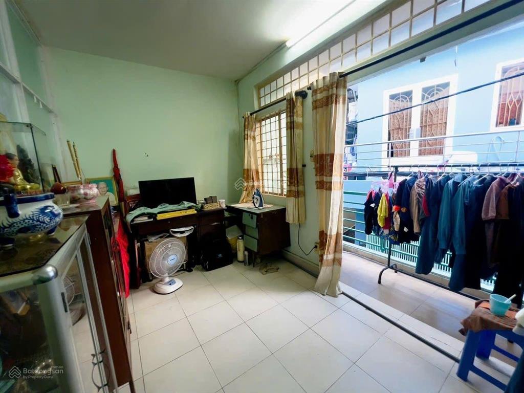 Cần bán gấp hạ ngay 1 tỷ chỉ còn 6.5 tỷ hot nơ trang long, bình thạnh tương lai mặt tiền