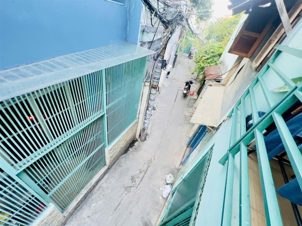 Cần bán gấp hạ ngay 1 tỷ chỉ còn 6.5 tỷ hot nơ trang long, bình thạnh tương lai mặt tiền