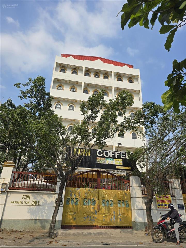 Ngộp bank! bán gấp tòa chdv khan hiếm thảo điền hầm + 7 tầng, dt 250m2 (10x25m) giá chỉ 48 tỷ