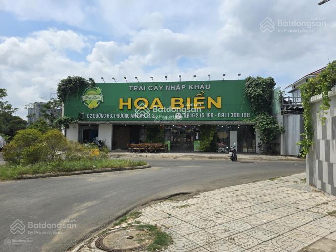 Giá siêu tốt! bán đất ngay kdc văn minh giá 150 triệu/m2, ngang 15m, sâu 25m đang cho st thuê