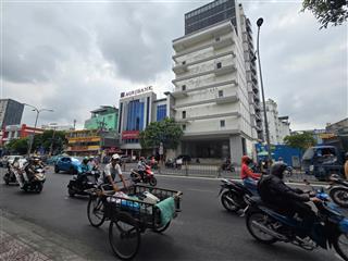 Ngộp bank thanh lý gấp nhà 2 mặt tiền phan đăng lưu ngang 16mx 50m, nở hậu 30m giá tốt 299tr/m2