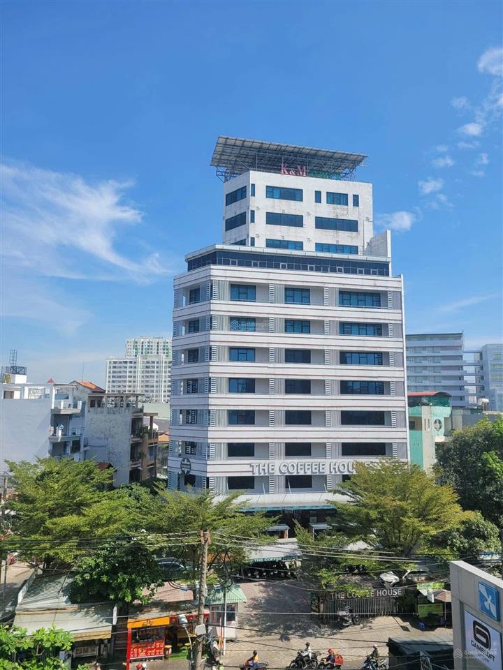 Chính chủ bán góc 3mt tòa nhà ung văn khiêm 5000m2 sàn, hđt 18 tỷ /năm, 2 hầm 12 tầng, giá đầu tư