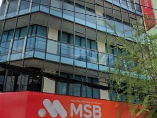 Ngộp bank thanh lý tòa nhà mt nguyễn văn trỗi 25x26m, hầm 3 tầng, hđ thuê 400tr/th, 125 tỷ