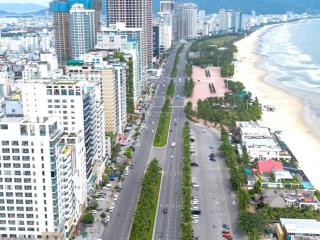 Nhà 3 tầng đẹp, vị trí vàng, hà bổng sát biển mỹ khê, công viên biển đông 8.75 tỷ, 0968 228 ***