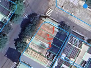 Bán đất lô góc khu vực đường hồ xuân hương, sát biển mỹ an, 333m2, ngang 14m, đt 0968 228 ***