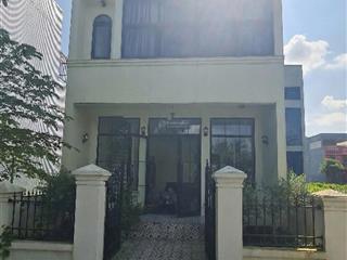 Căn nhà hiếm có ngang rộng 6m, mặt đường 7m5, view công viên kđt fpt 90m2 6.39 tỷ  0968 228 ***