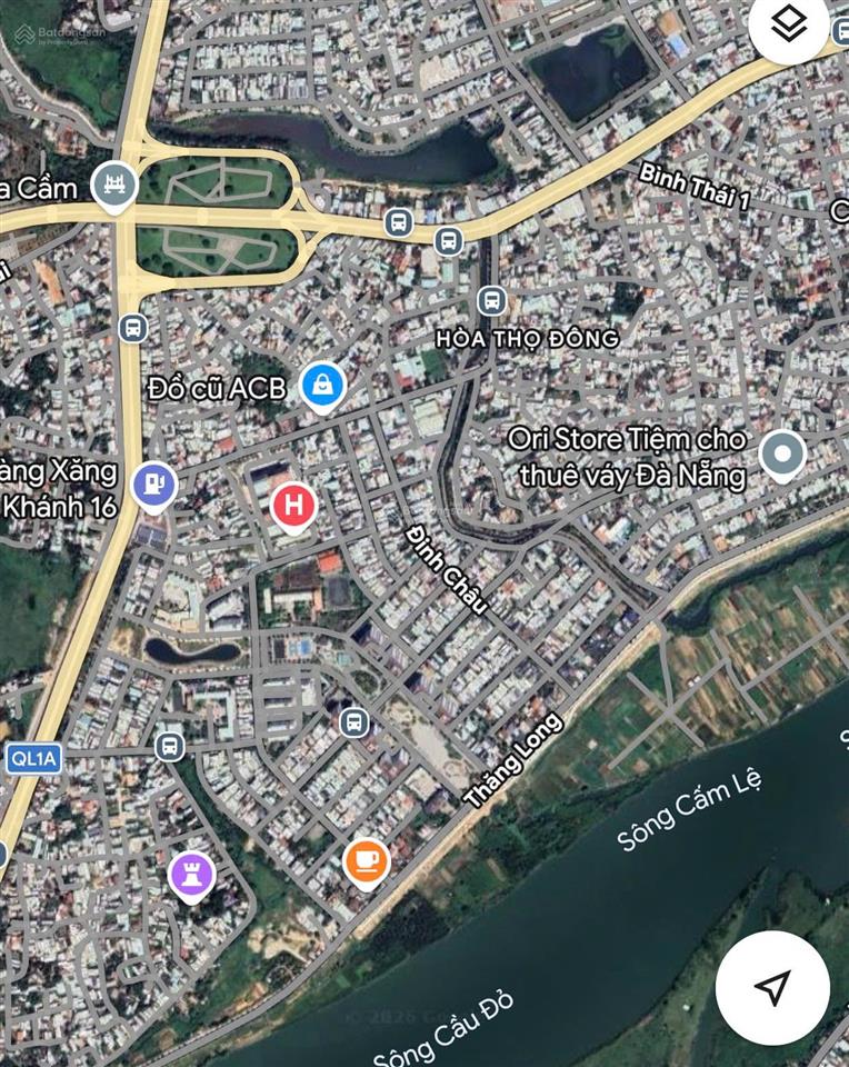 Cực phẩm đất mặt phố cống quỳnh ngang 6.2m nở hậu, hạ tầng xịn, sát sông 6.75 tỷ.  0968 228 ***