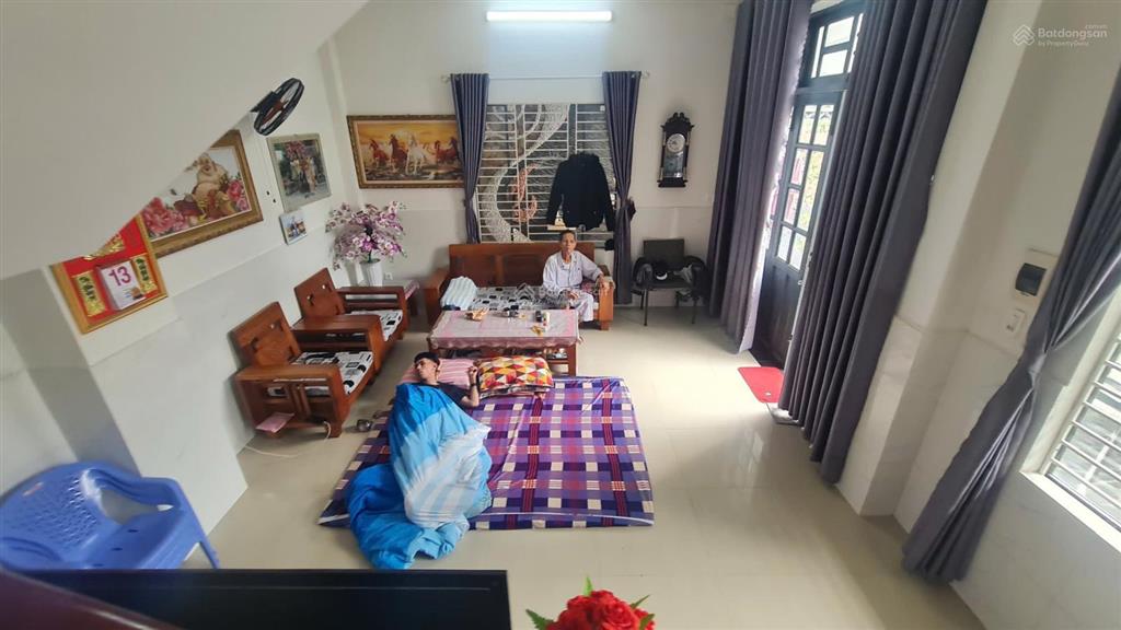 Nhà 3 tầng còn mới, kđt nam việt á, đường k20, 112m2 lô góc, kiệt ô tô, 6.2 tỷ, 0968 228 ***