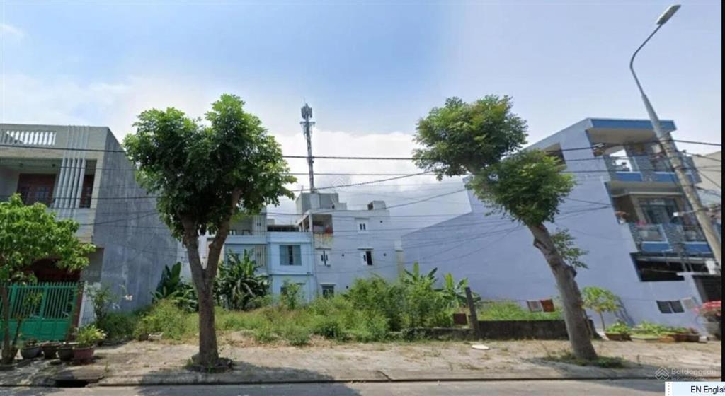 Đất vàng đoàn khuê  trục trung tâm kđt nam việt á  kinh doanh đỉnh 200m2 16 tỷ 0968 228 ***