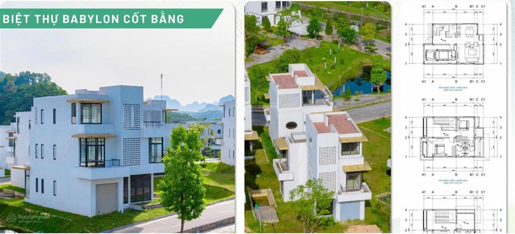 Gia đình cần bán lại căn biệt thự ở legacy hill hòa bình