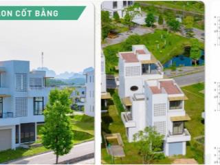 Gia đình cần bán lại căn biệt thự ở legacy hill hòa bình