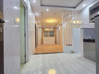 Chính chủ gửi bán chung cư bluehouse sơn trà.vị trí mt đường hồ hán thương, nại hiên đông, sơn trà