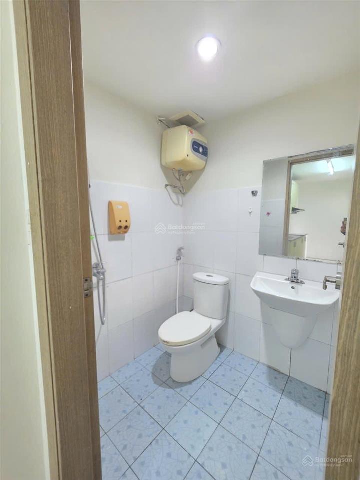 Bán căn hộ tầng 7 căn góc chung cư nest home đường chu huy mân  phường sơn trà  đà nẵng