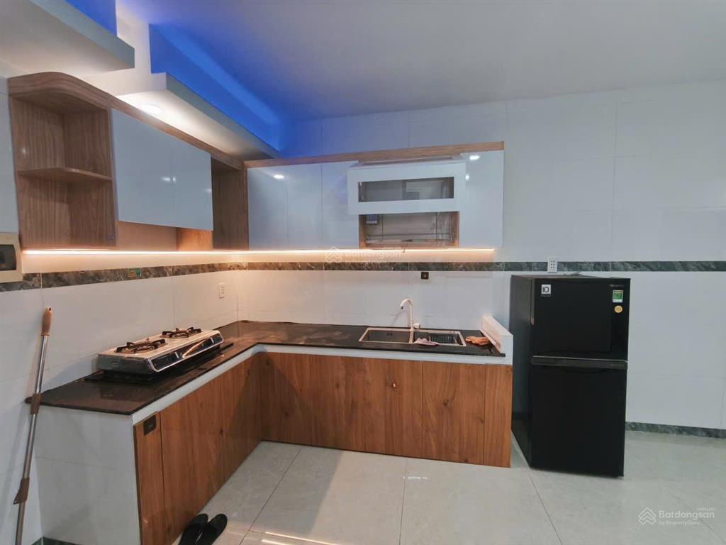 Cần bán căn hộ chung cư blue house sơn trà  vị trí mt đường hồ hán thương, nại hiên đông, sơn trà