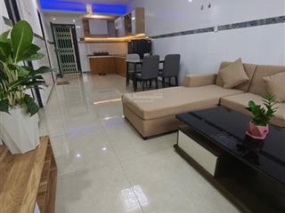 Cần bán căn tầng trung chung cư bluehouse khu b sơn trà  vị trí  mt đường hồ hán thương, nại