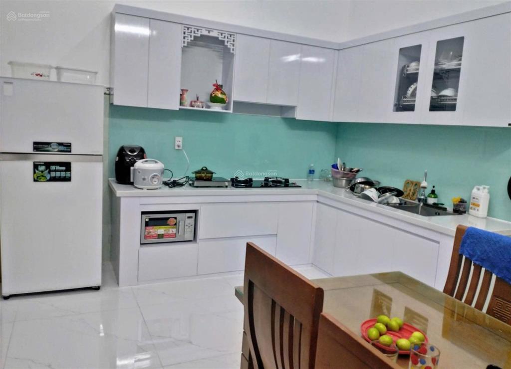Bán nhà 2 tầng tôn quang phiệt, khu an hải vip. giá 9,5 tỷ thương lượng cho khách thiện chí
