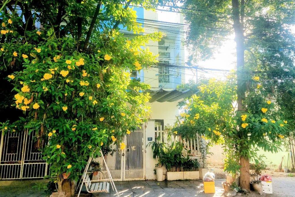 Bán nhà 2 tầng tôn quang phiệt, khu an hải vip. giá 9,5 tỷ thương lượng cho khách thiện chí