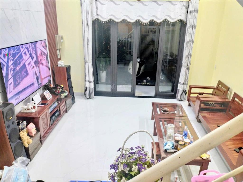 Bán nhà 2 tầng tôn quang phiệt, khu an hải vip. giá 9,5 tỷ thương lượng cho khách thiện chí