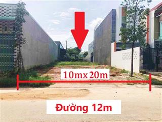 Đất lớn, giá rẻ tại kcn tân bình 10x20 tc 70m2 rất thích hợp xây trọ tạo dòng tiền