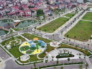 Bán lô đất đẹp tại bavella ~90m2 sẵn sổ, giá tốt nhất thị trường