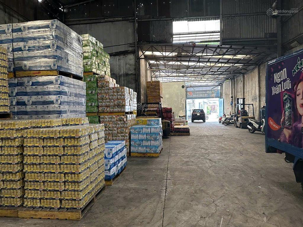 31 tỷ là sở hữu 530m2 nhà đất tô hiệu  hcm