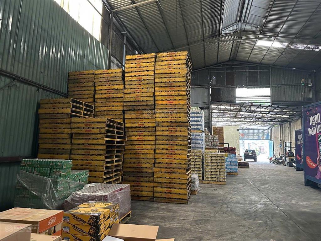 31 tỷ là sở hữu 530m2 nhà đất tô hiệu  hcm